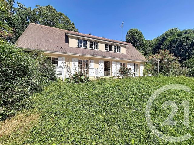 Maison &agrave; vendre - 6 pi&egrave;ces - 175 m2 - Chartres - 28 - CENTRE