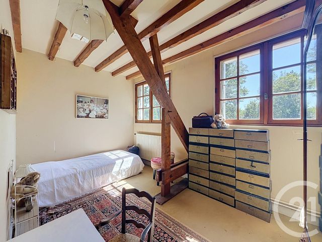 Maison &agrave; vendre - 6 pi&egrave;ces - 175 m2 - Chartres - 28 - CENTRE