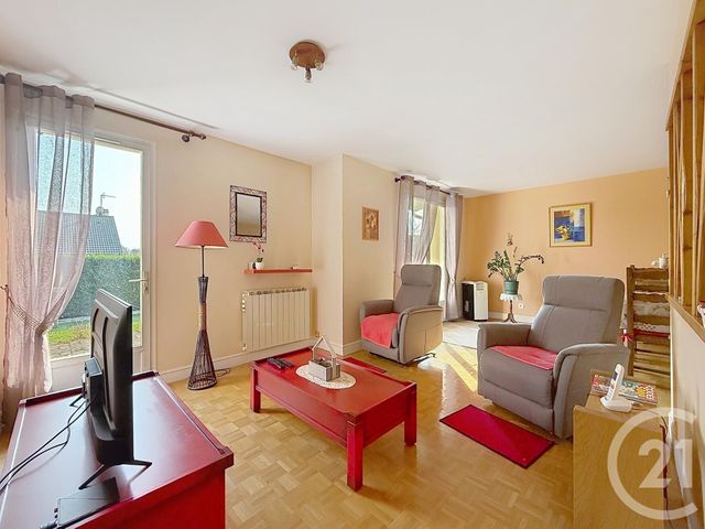 Maison &agrave; vendre - 6 pi&egrave;ces - 94,05 m2 - Chartres - 28 - CENTRE