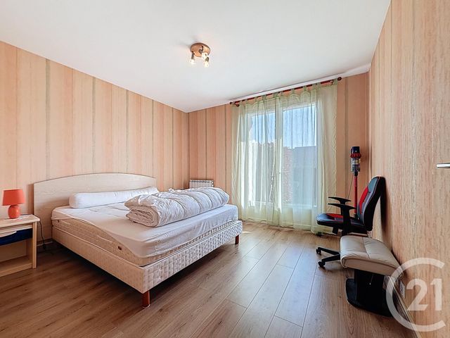 Maison &agrave; vendre - 6 pi&egrave;ces - 94,05 m2 - Chartres - 28 - CENTRE