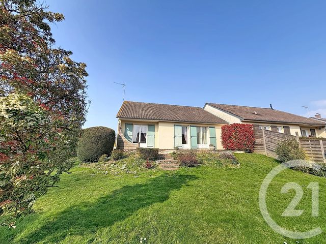 Maison à vendre CHARTRES