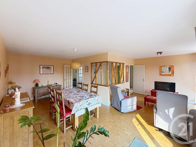 Maison &agrave; vendre - 6 pi&egrave;ces - 94,05 m2 - Chartres - 28 - CENTRE