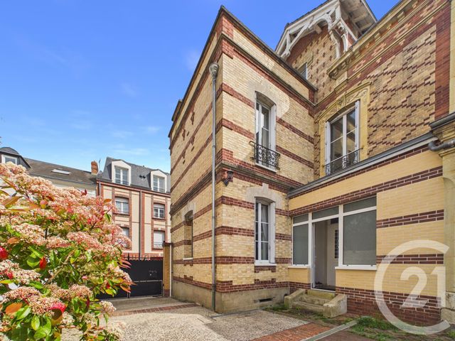Maison à vendre CHARTRES