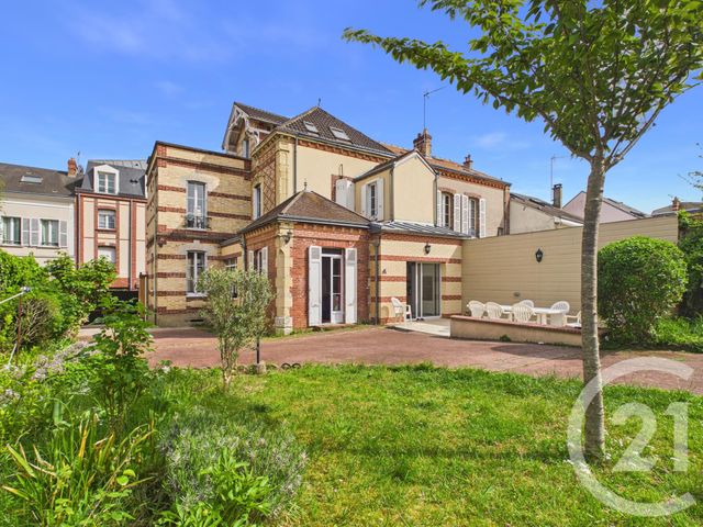 Maison à vendre CHARTRES