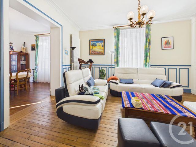 Maison &agrave; vendre - 6 pi&egrave;ces - 170 m2 - Chartres - 28 - CENTRE