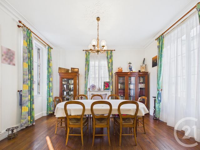 Maison &agrave; vendre - 6 pi&egrave;ces - 170 m2 - Chartres - 28 - CENTRE