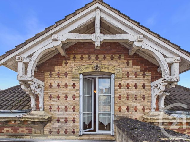 Maison &agrave; vendre - 6 pi&egrave;ces - 170 m2 - Chartres - 28 - CENTRE