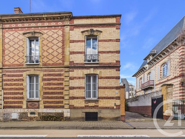 Maison &agrave; vendre - 6 pi&egrave;ces - 170 m2 - Chartres - 28 - CENTRE