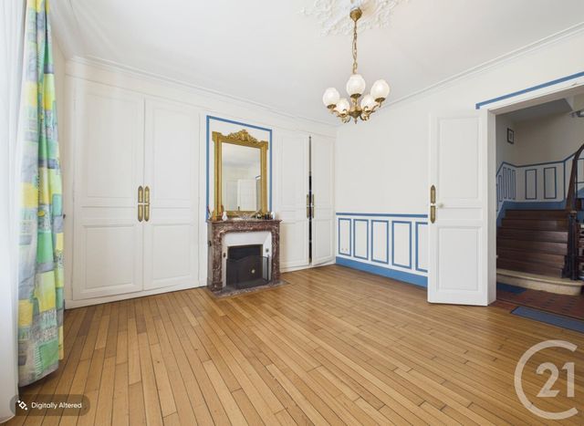 Maison &agrave; vendre - 7 pi&egrave;ces - 170 m2 - Chartres - 28 - CENTRE