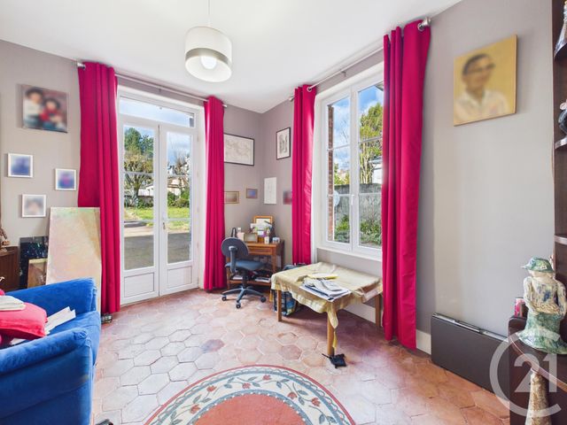 Maison &agrave; vendre - 6 pi&egrave;ces - 170 m2 - Chartres - 28 - CENTRE