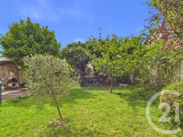 Maison &agrave; vendre - 7 pi&egrave;ces - 170 m2 - Chartres - 28 - CENTRE