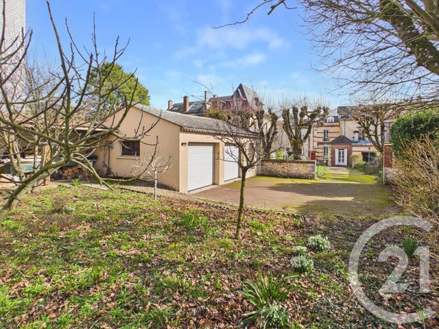 Maison &agrave; vendre - 6 pi&egrave;ces - 170 m2 - Chartres - 28 - CENTRE