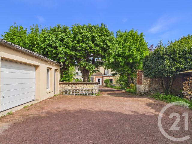 Maison &agrave; vendre - 7 pi&egrave;ces - 170 m2 - Chartres - 28 - CENTRE