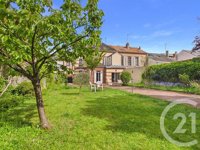 Maison &agrave; vendre - 7 pi&egrave;ces - 170 m2 - Chartres - 28 - CENTRE