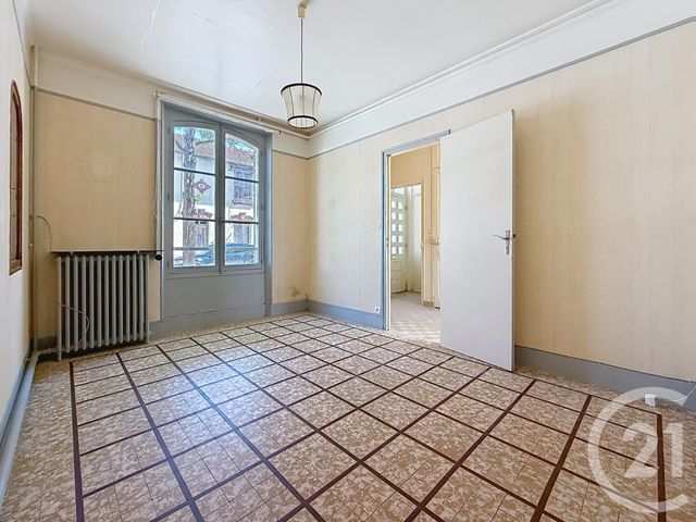 Maison &agrave; vendre - 3 pi&egrave;ces - 65,80 m2 - Chartres - 28 - CENTRE