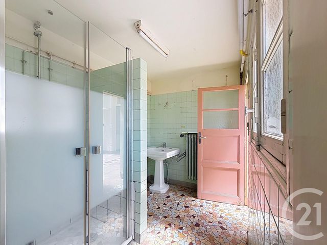 Maison &agrave; vendre - 3 pi&egrave;ces - 65,80 m2 - Chartres - 28 - CENTRE