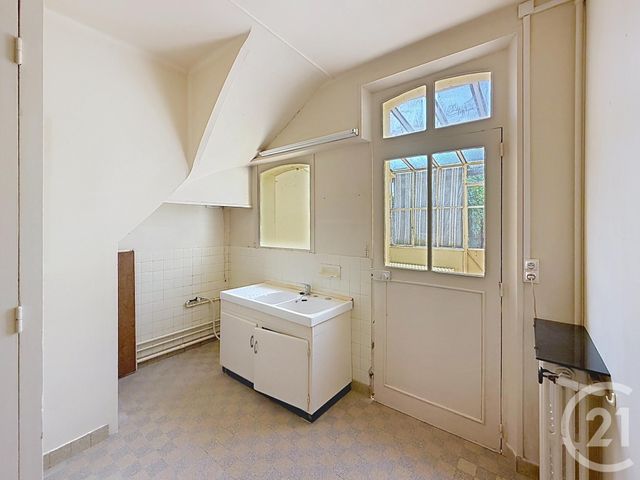 Maison &agrave; vendre - 3 pi&egrave;ces - 65,80 m2 - Chartres - 28 - CENTRE