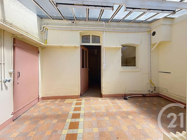 Maison &agrave; vendre - 3 pi&egrave;ces - 65,80 m2 - Chartres - 28 - CENTRE