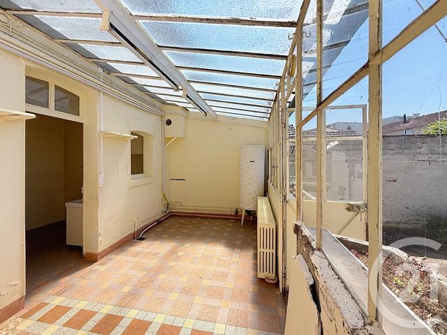Maison &agrave; vendre - 3 pi&egrave;ces - 65,80 m2 - Chartres - 28 - CENTRE