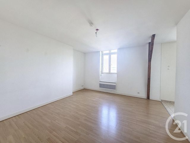 Appartement F2 à vendre - 2 pièces - 47 m2 - Chartres - 28 - CENTRE