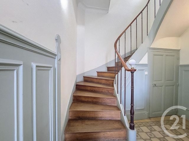 Appartement F2 à vendre - 2 pièces - 47 m2 - Chartres - 28 - CENTRE