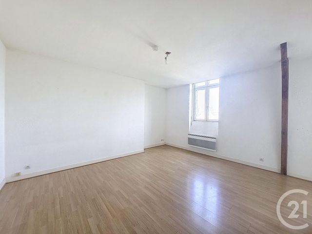 Appartement F2 à vendre - 2 pièces - 47 m2 - Chartres - 28 - CENTRE