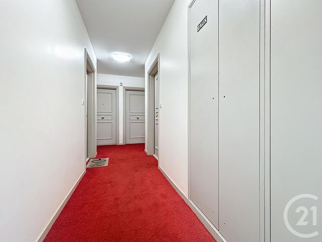 Appartement F2 à vendre - 2 pièces - 45 m2 - Chartres - 28 - CENTRE