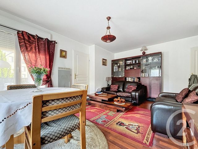 Appartement F2 à vendre - 2 pièces - 45 m2 - Chartres - 28 - CENTRE