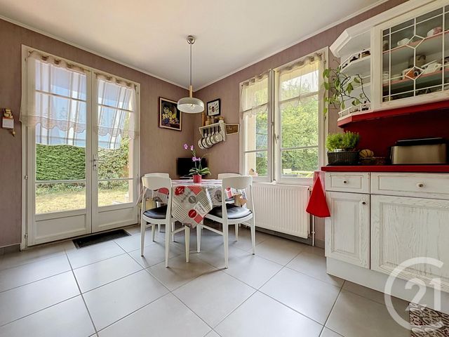 Maison &agrave; vendre - 6 pi&egrave;ces - 145,65 m2 - Chartres - 28 - CENTRE