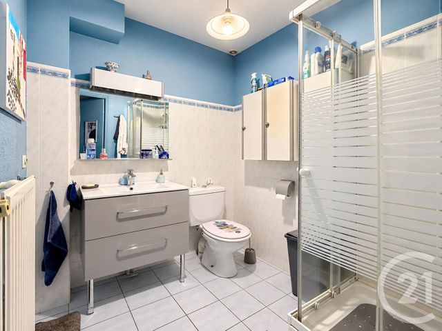 Maison &agrave; vendre - 6 pi&egrave;ces - 145,65 m2 - Chartres - 28 - CENTRE