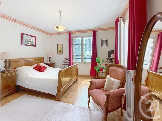 Maison &agrave; vendre - 6 pi&egrave;ces - 145,65 m2 - Chartres - 28 - CENTRE