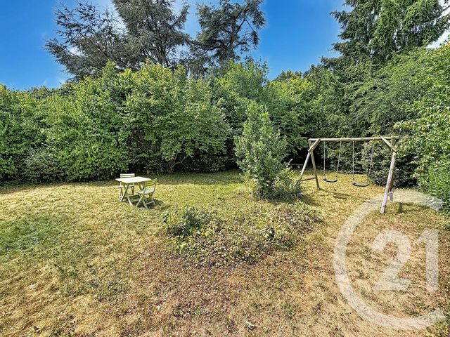Maison &agrave; vendre - 6 pi&egrave;ces - 145,65 m2 - Chartres - 28 - CENTRE