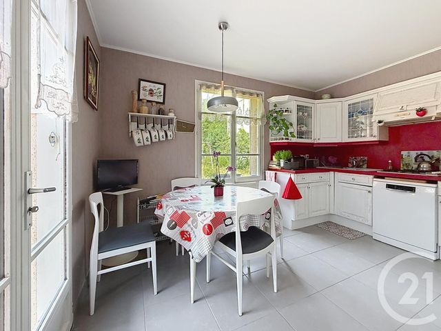 Maison &agrave; vendre - 6 pi&egrave;ces - 145,65 m2 - Chartres - 28 - CENTRE