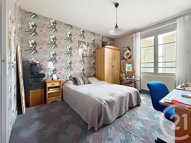 Maison &agrave; vendre - 6 pi&egrave;ces - 145,65 m2 - Chartres - 28 - CENTRE