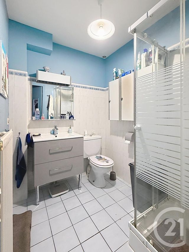 Maison &agrave; vendre - 6 pi&egrave;ces - 145,65 m2 - Chartres - 28 - CENTRE