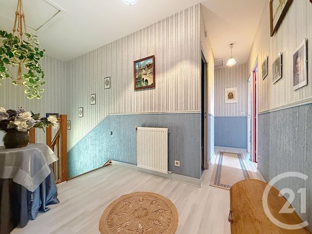 Maison &agrave; vendre - 6 pi&egrave;ces - 145,65 m2 - Chartres - 28 - CENTRE