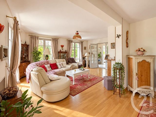 Maison &agrave; vendre - 6 pi&egrave;ces - 145,65 m2 - Chartres - 28 - CENTRE