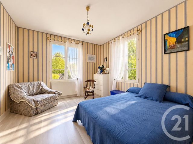 Maison &agrave; vendre - 6 pi&egrave;ces - 145,65 m2 - Chartres - 28 - CENTRE