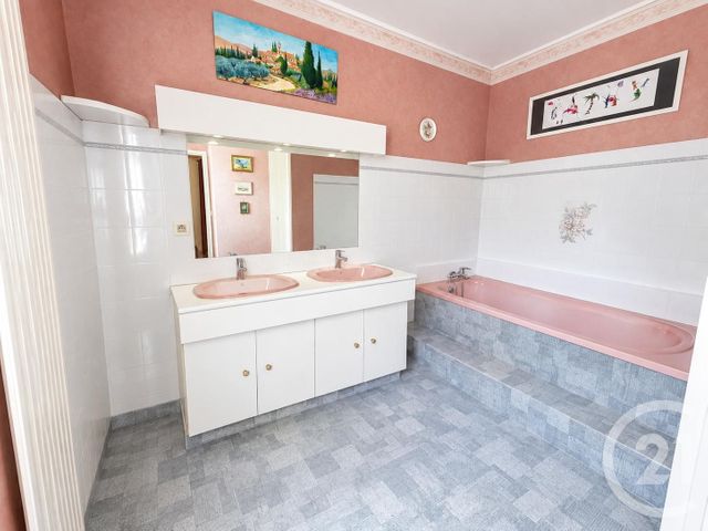Maison &agrave; vendre - 6 pi&egrave;ces - 145,65 m2 - Chartres - 28 - CENTRE