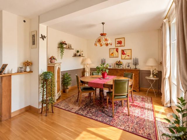 Maison &agrave; vendre - 6 pi&egrave;ces - 145,65 m2 - Chartres - 28 - CENTRE