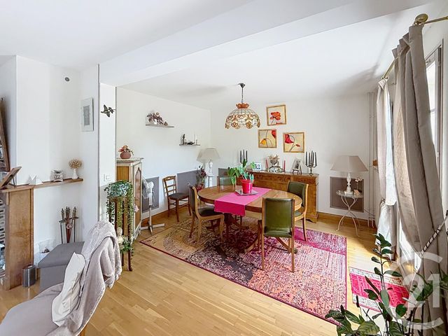 Maison &agrave; vendre - 6 pi&egrave;ces - 145,65 m2 - Chartres - 28 - CENTRE