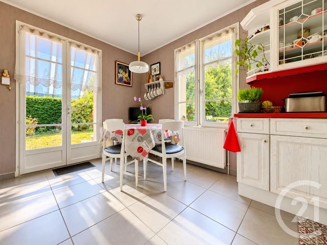 Maison &agrave; vendre - 6 pi&egrave;ces - 145,65 m2 - Chartres - 28 - CENTRE