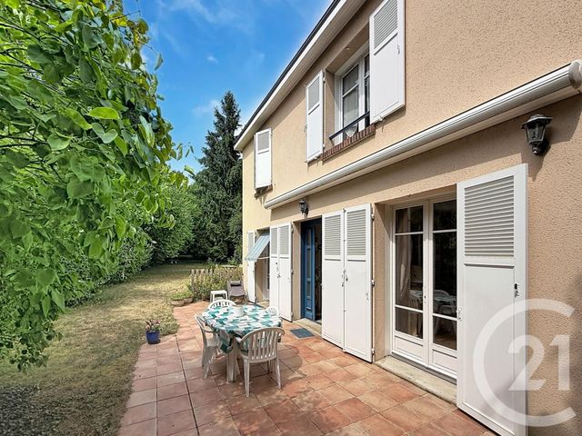 Maison &agrave; vendre - 6 pi&egrave;ces - 145,65 m2 - Chartres - 28 - CENTRE