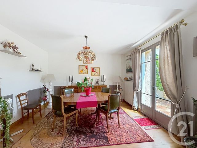 Maison &agrave; vendre - 6 pi&egrave;ces - 145,65 m2 - Chartres - 28 - CENTRE