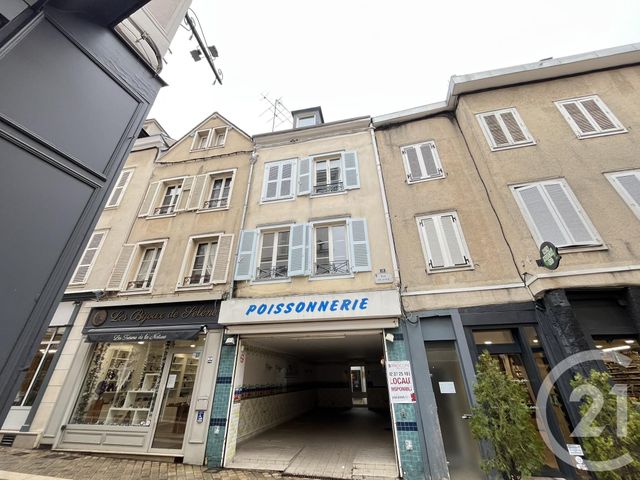 Immeuble à vendre - 200 m2 - Chartres - 28 - CENTRE
