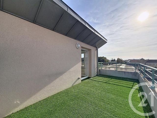 Appartement F4 &agrave; vendre - 5 pi&egrave;ces - 102 m2 - Chartres - 28 - CENTRE