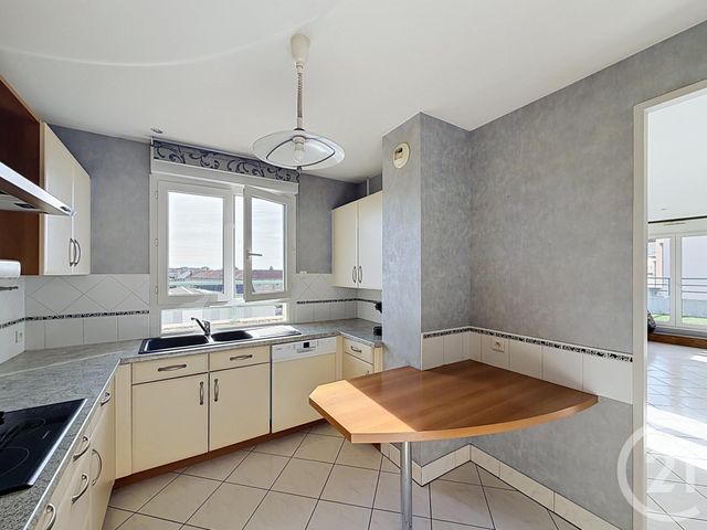 Appartement F4 &agrave; vendre - 5 pi&egrave;ces - 102 m2 - Chartres - 28 - CENTRE