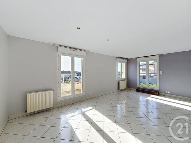 Appartement F4 &agrave; vendre - 5 pi&egrave;ces - 102 m2 - Chartres - 28 - CENTRE