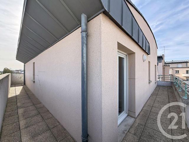 Appartement F4 &agrave; vendre - 5 pi&egrave;ces - 102 m2 - Chartres - 28 - CENTRE