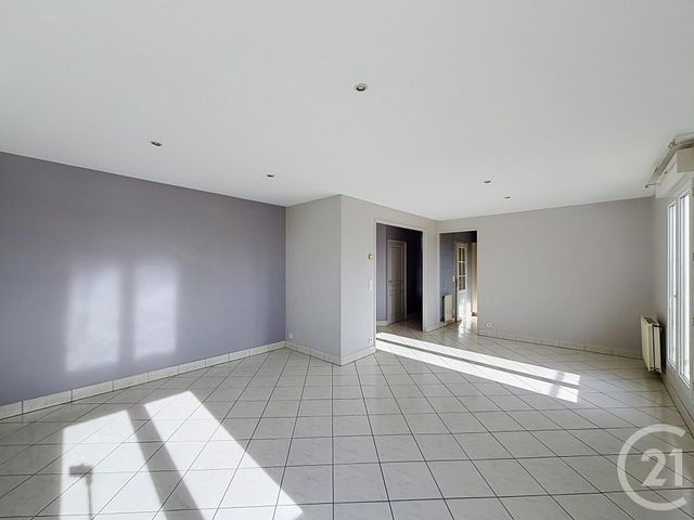 Appartement F4 &agrave; vendre - 5 pi&egrave;ces - 102 m2 - Chartres - 28 - CENTRE